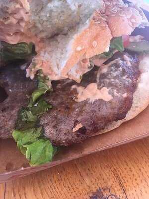 Bonita Caffe & Sandwich Bar