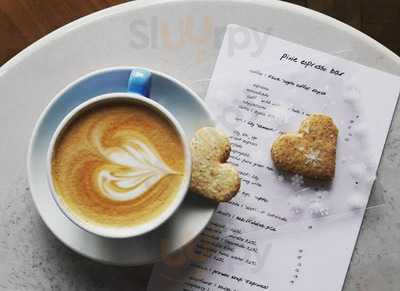 Pixie Espresso Bar