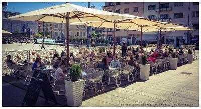 Pozuri Polako Coffee Bar