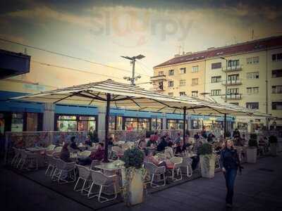 Pozuri Polako Coffee Bar