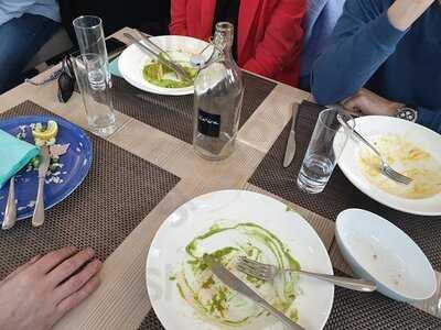 Lateral Fine Food Restaurant