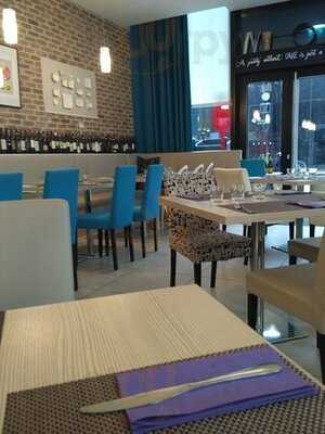 Lateral Fine Food Restaurant