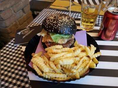 Jack's Wings And Things