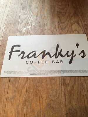 Franky's Bar