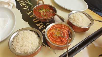 Bombay Grill