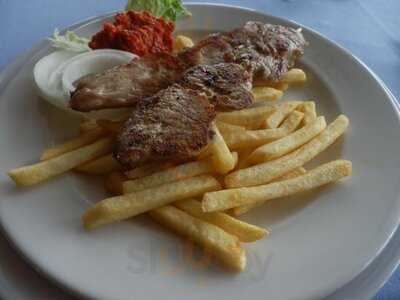 Faust Vrancic Airport Restaurant