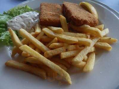 Faust Vrancic Airport Restaurant