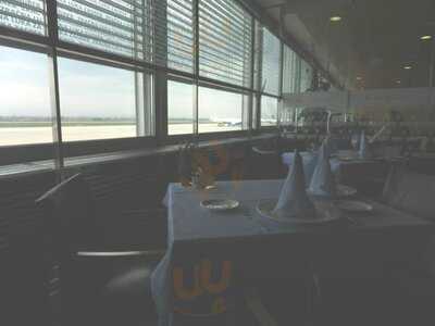 Faust Vrancic Airport Restaurant