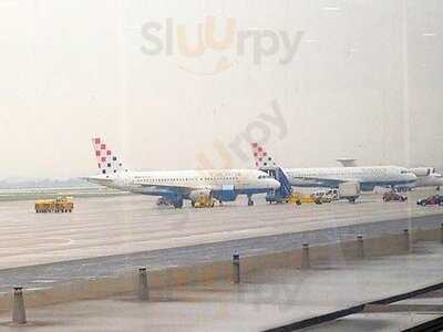 Faust Vrancic Airport Restaurant