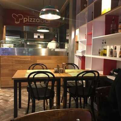 Pizza Bar