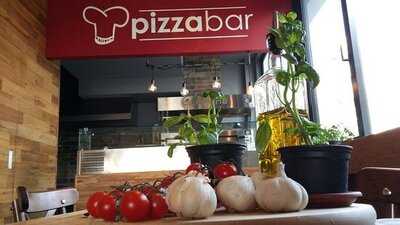 Pizza Bar