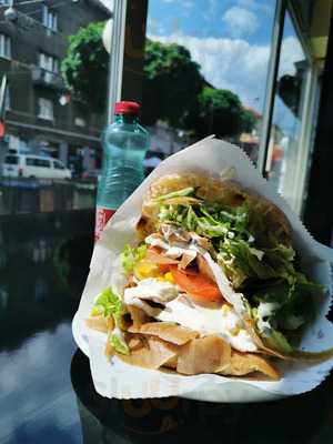 Burger House Doner Kebab