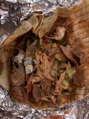 Burger House Doner Kebab