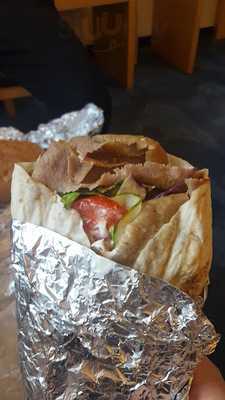 Burger House Doner Kebab