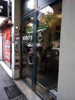 Boro's Bar
