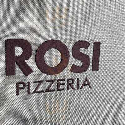 Pizzeria Rosi