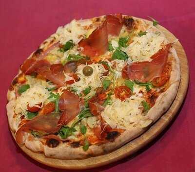 Stari Zagreb Pizzeria