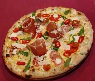 Stari Zagreb Pizzeria