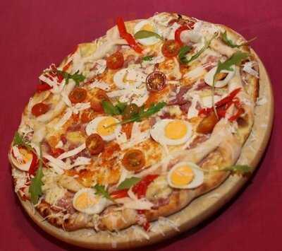 Stari Zagreb Pizzeria