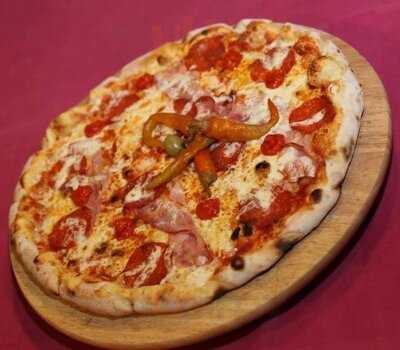 Stari Zagreb Pizzeria