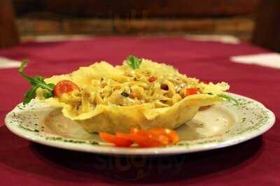 Stari Zagreb Pizzeria