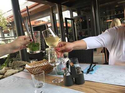 Miki's Grill & Pasta