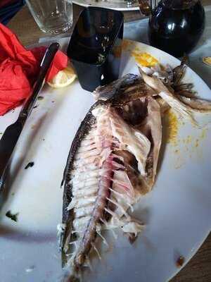 Miki's Grill & Pasta