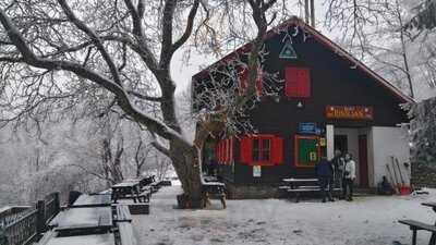 Planinarski Dom Risnjak