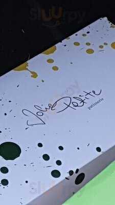 Jolie Petite Pattiserie