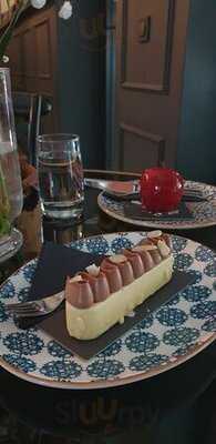 Jolie Petite Pattiserie