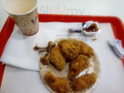 Kfc Avenue Mall