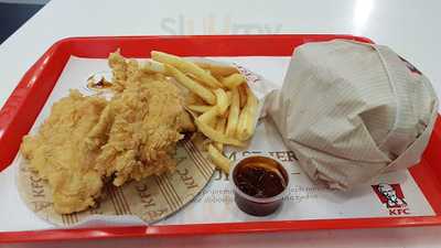 Kfc Avenue Mall