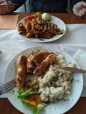 Restoran Sace