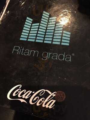 Ritam Grada