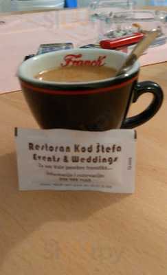 Restoran Kod Stefa