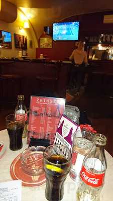Cafe Zrinski