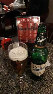 Cafe Zrinski