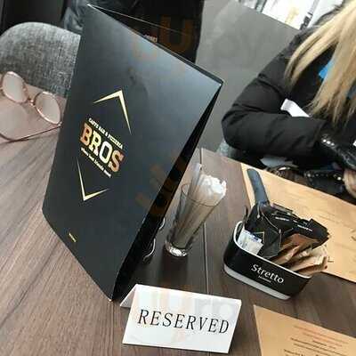 Caffe Bar & Pizzeria Bros
