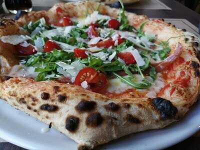 Caffe Bar & Pizzeria Bros