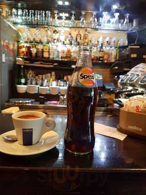 Industry Concept Bar