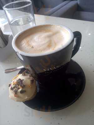 Industry Concept Bar