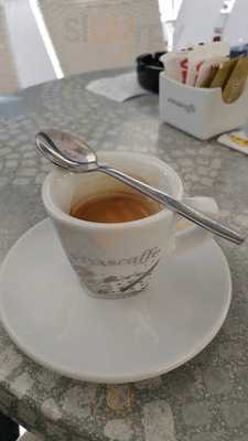 Industry Concept Bar