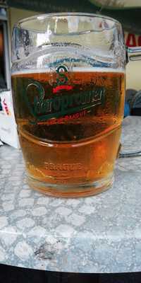 Industry Concept Bar