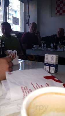 Industry Concept Bar