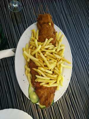 Stripes-linea Restaurant