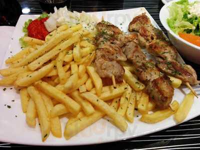 Stripes-linea Restaurant