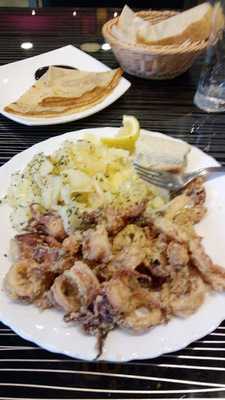 Stripes-linea Restaurant