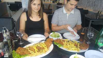 Stripes-linea Restaurant