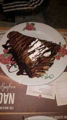 Choco Cafe Maksimir