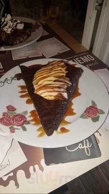 Choco Cafe Maksimir